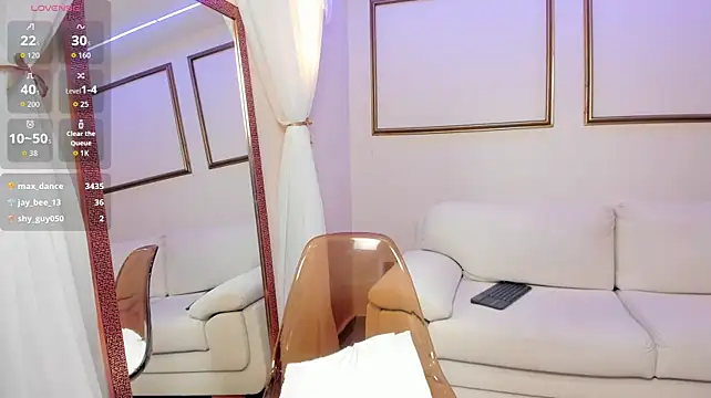 MiaLiore_   라이브 XXX 채팅