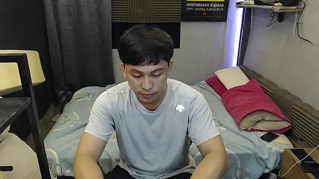 princeJayX Pertunjukan Webcam