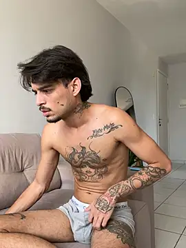 RuffItadori 라이브 XXX 채팅