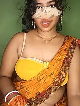 צ'אט XXX בשידור חי של juhi06