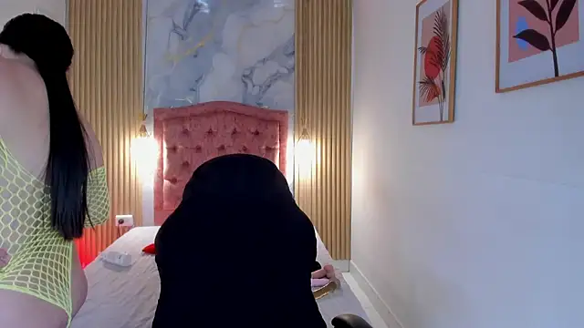 angelswets Adlı Modelin Canlı XXX Sohbeti