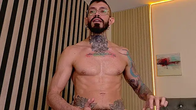 Simon_Rzn Live XXX chat