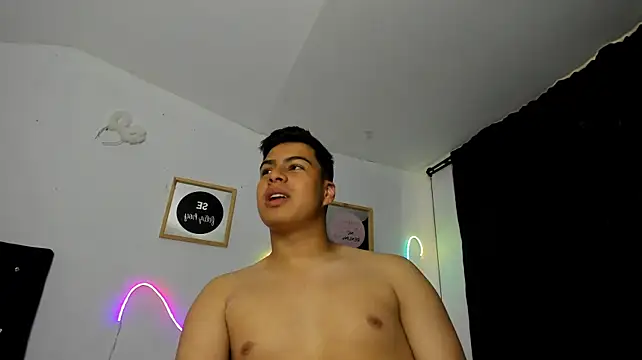 Patrick_Smith_ – Naživo XXX chat