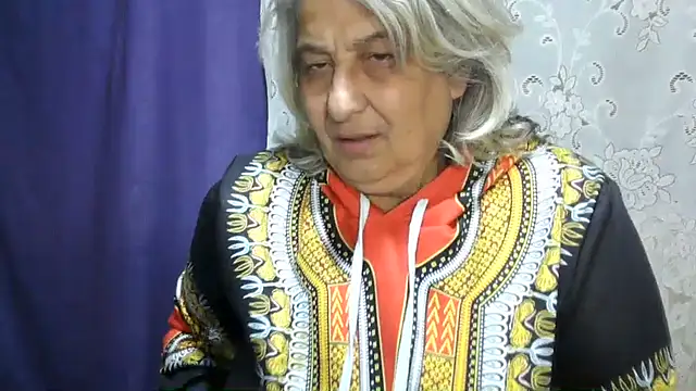 Chat XXX ao vivo de ExquisiteMature
