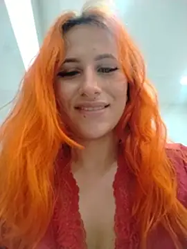 Živý XXX chat saray_marquez