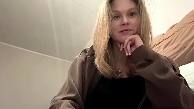 ColetteSolverud - My sexy photo for you