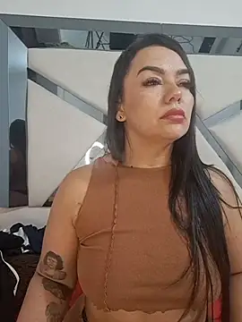 katherineFostel 라이브 XXX 채팅