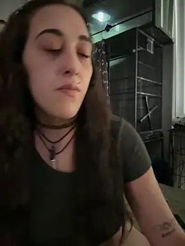 ThicBunz Live XXX-Chat
