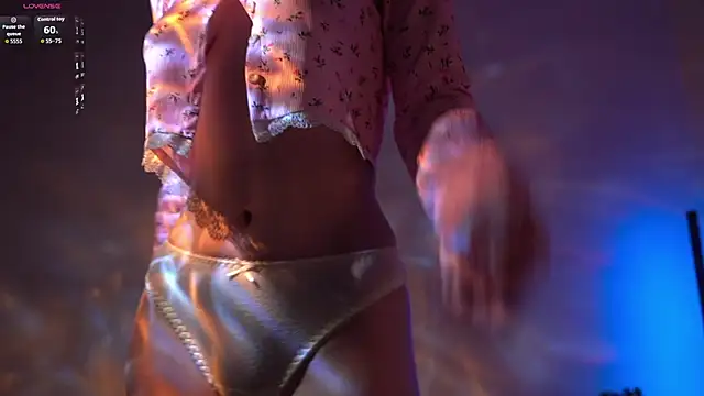Hi_my_name_is 라이브 XXX 채팅
