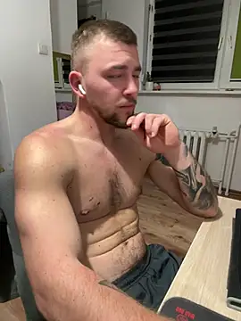 Živý XXX chat BLue_eyed_Bully