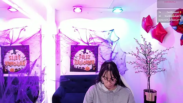 Ary_gala 라이브 XXX 채팅