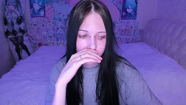 צ'אט XXX בשידור חי של SugarBunny18