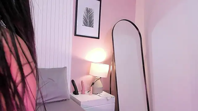 connie_spec's Live XXX Chat