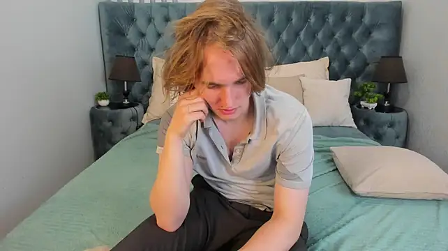 FinnBev 现场XXX聊天