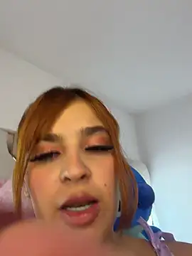 Živý XXX chat AshleyMuahhh