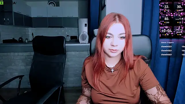 Rada_Kisss' Live XXX Chat