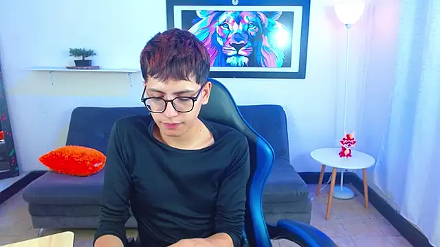 alexcum_18 Obrolan Langsung XXX