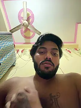 Top_Reyanshh 라이브 XXX 채팅