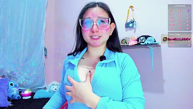 lucy_neil 라이브 XXX 채팅