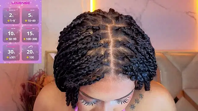brenda_a_ 라이브 XXX 채팅