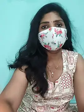Tamil_SweetHeart 라이브 XXX 채팅