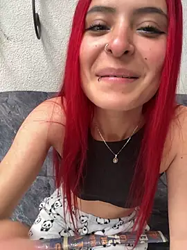 Valery-elite 라이브 XXX 채팅
