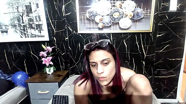 Luscious_Lexy 라이브 XXX 채팅