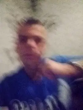 Show modela zfartem na web-kameri