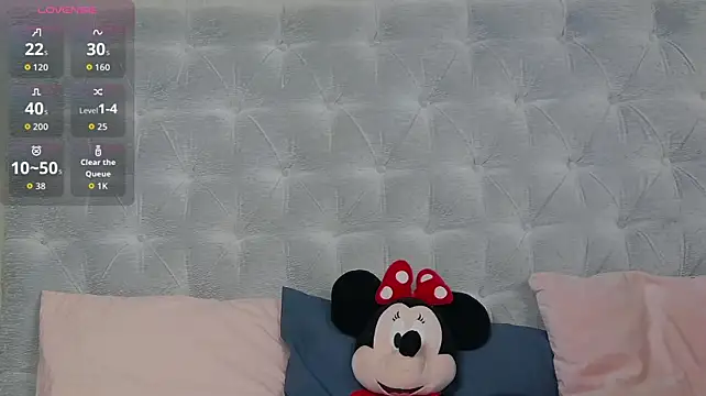 LexxyBloom 라이브 XXX 채팅