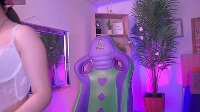 dakotaa_01 Chat XXX in diretta