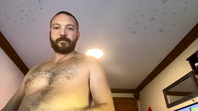 pumpuppete4 Live XXX-Chat