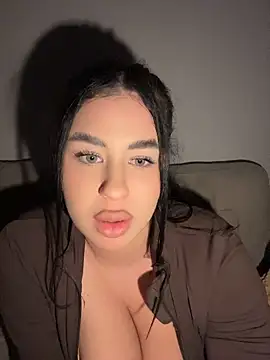 DaianaKimberly 라이브 XXX 채팅