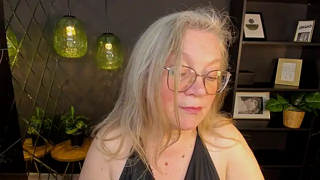 NataliMellow 라이브 XXX 채팅