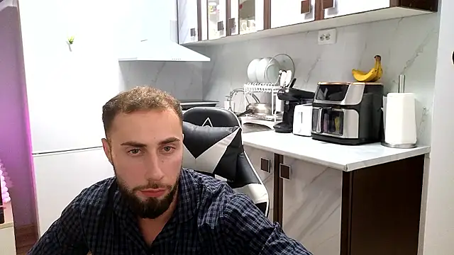 RyanStorm_'s Live XXX Chat