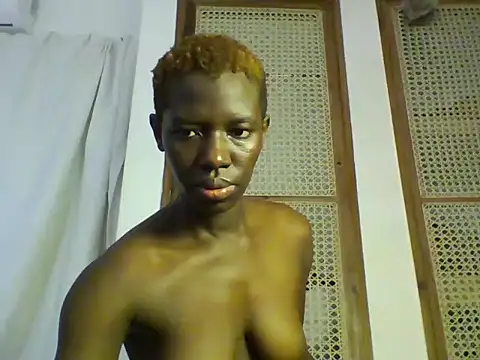 Sembang XXX Secara Langsung Goldy_petite