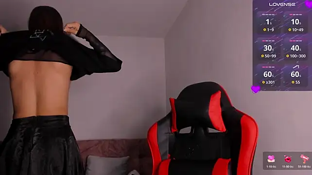 EllieCarter_n Live XXX chat
