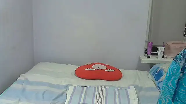 Živý XXX chat Lusi-777