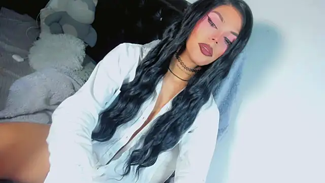 dark_kitty_xxx's Live XXX Chat