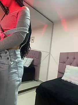 lia_ec 라이브 XXX 채팅