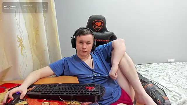 iliaskrislove live XXX chat