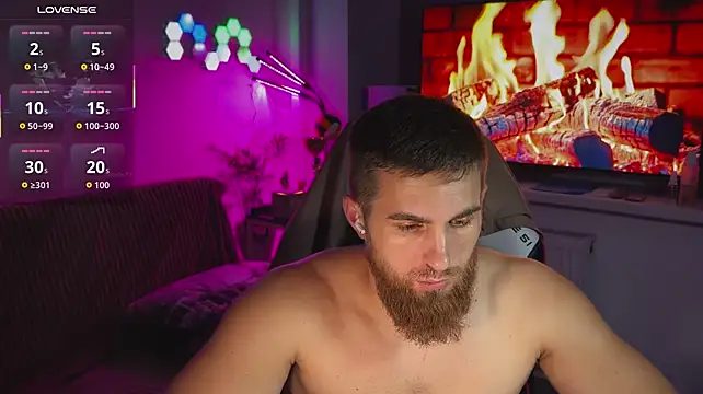 Sweeet__boy élő XXX-chatje