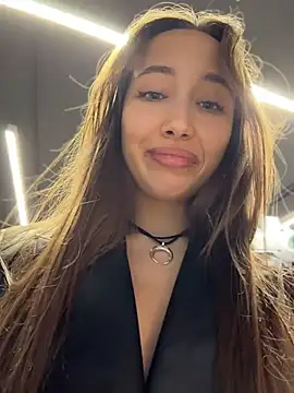 Chatroom XXX en direct de ICrazyOneIRL