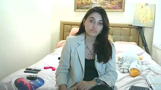Chat +18 de Iren ao vivo