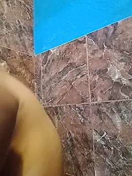 Show de Brianyjuuu na webcam