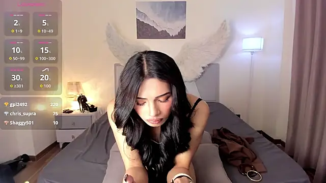 mandy_perez Chat XXX in diretta