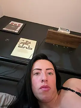 ElliemaiX 라이브 XXX 채팅