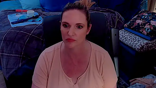 Sembang XXX Secara Langsung ninajaymes