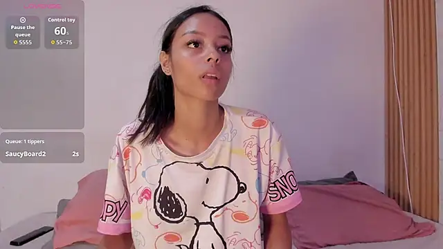 Two_milkyway - fuck and creampie in my tight pussy