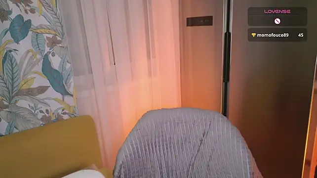LadyDiLancaster 라이브 XXX 채팅