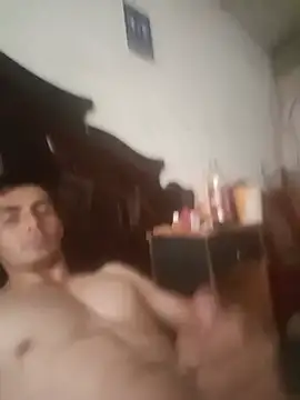 A-Zjorgi Show in webcam